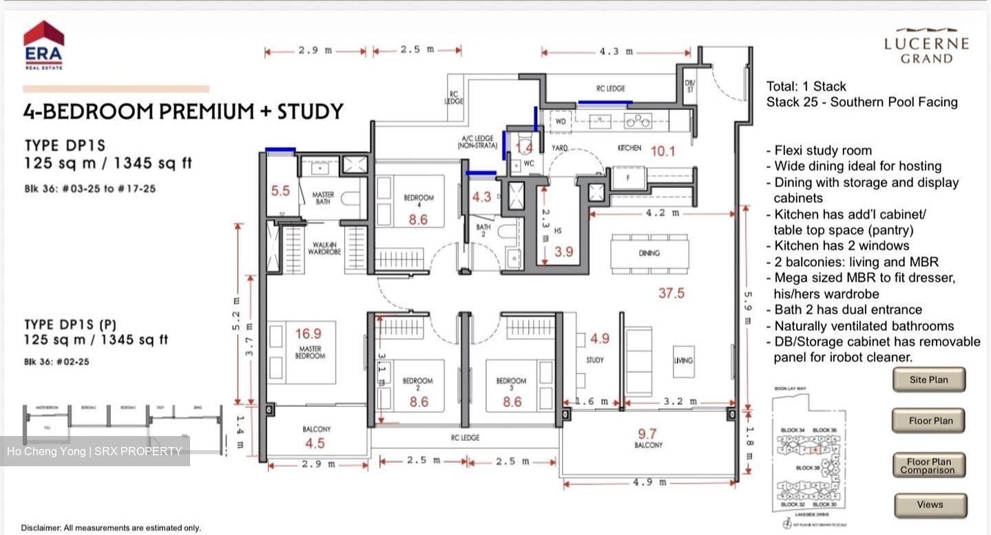 Lakeside Drive (D22), Condominium #627470301